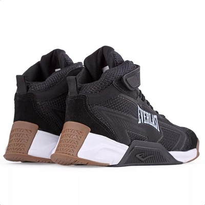 Tênis Everlast Jump Pro - Unissex - Foto 4