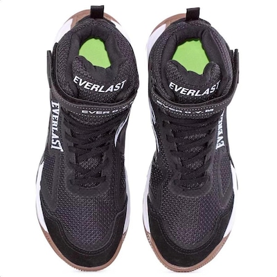 Tênis Everlast Jump Pro - Unissex - Foto 5