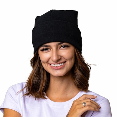 Gorro Fleece Elite FPS UV50+ Muvin - Foto 3
