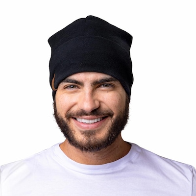 Gorro Fleece Elite FPS UV50+ Muvin - Foto 1