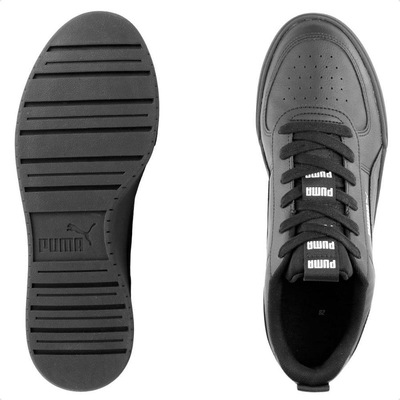 Tênis Puma Caven Tape Bdp - Masculino - Foto 5