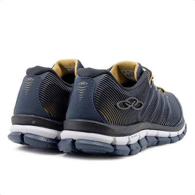 Tênis Olympikus Dynamic - Masculino - Foto 3