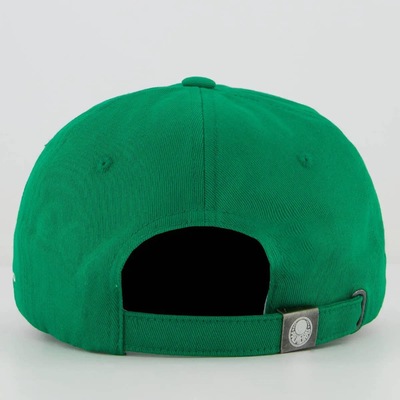 Boné Aba Curva do Palmeiras Supercap - 2 Unidades - Adulto - Foto 5