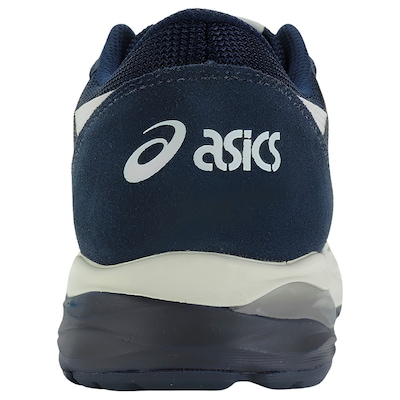 Tênis Asics Gel-Takumi + Par de Meias - Feminino - Foto 3