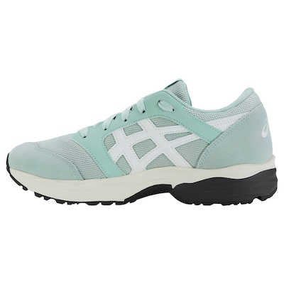 Tênis Asics Gel-Takumi + Par de Meias - Feminino - Foto 2