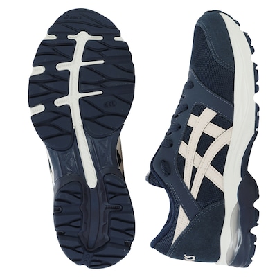 Tênis Asics Gel-Takumi + Par de Meias - Feminino - Foto 5