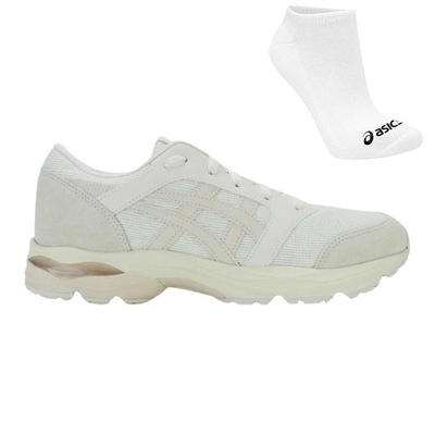 Tênis Asics Gel-Takumi + Par de Meias - Feminino - Foto 1