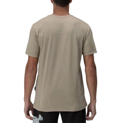 Camiseta Oakley Inc Skull Tee Rye - Masculina - Foto 3