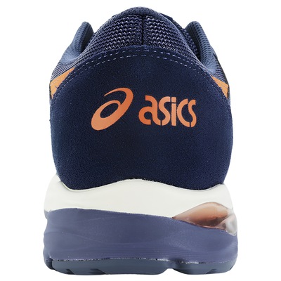 Kit Tênis Asics Gel-Takumi + Par de Meias - Masculino - Foto 3