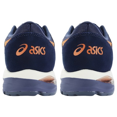 Kit Tênis Asics Gel-Takumi + Par de Meias - Masculino - Foto 4