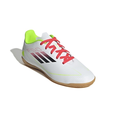 Chuteira Futsal adidas F50 Club In Júnior - Foto 2