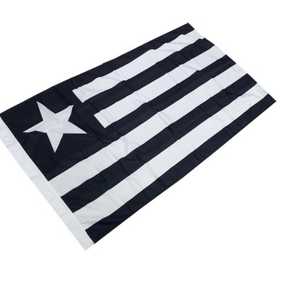 Bandeira Botafogo Bc Sartori Oficial - Foto 2