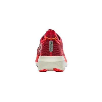 Tênis Fila Racer Carbon 2 - Masculino - Foto 5