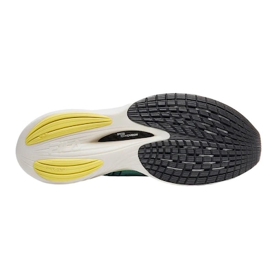 Tênis Fila Racer Carbon 2 - Masculino - Foto 6