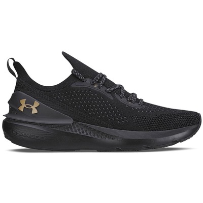 TÊNIS UNDER ARMOUR CHARGED QUICKER - MASCULINO - Foto 1
