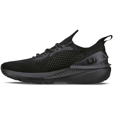 TÊNIS UNDER ARMOUR CHARGED QUICKER - MASCULINO - Foto 2