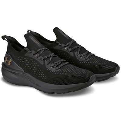 TÊNIS UNDER ARMOUR CHARGED QUICKER - MASCULINO - Foto 4