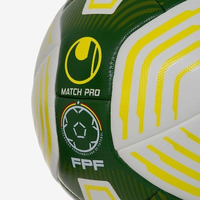 Bola de Futebol de Campo Uhlsport Match Pro - Foto 4