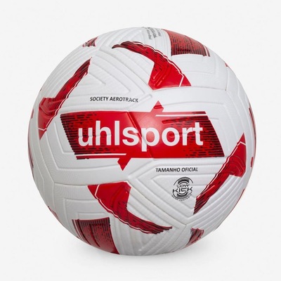 Bola Society Uhlsport Aerotrack - Foto 1