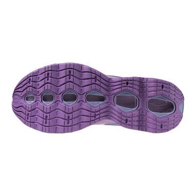 Tênis Mizuno Wave Prophecy 13 S - Unissex - Foto 5