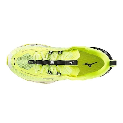 Tênis Mizuno Wave Prophecy 13 - Unissex - Foto 2