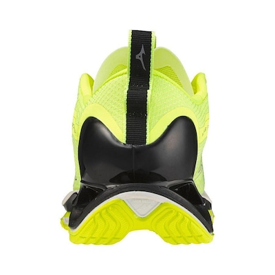 Tênis Mizuno Wave Prophecy 13 - Unissex - Foto 3