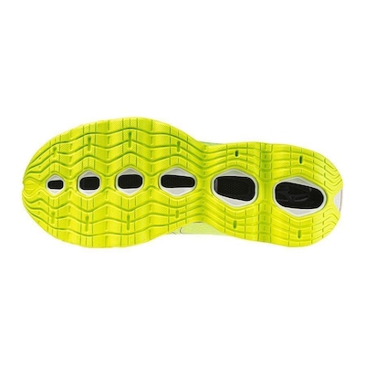 Tênis Mizuno Wave Prophecy 13 - Unissex - Foto 5