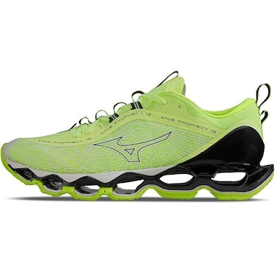 Tênis Mizuno Wave Prophecy 13 - Unissex - Foto 1
