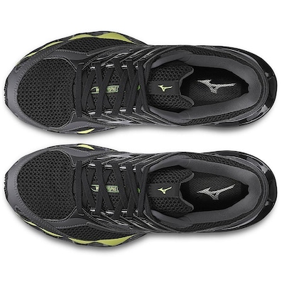 Tênis Mizuno Wave Prophecy 13 S - Masculino - Foto 2