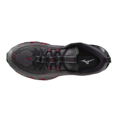Tênis Mizuno Wave Prophecy 13 - Masculino - Foto 2