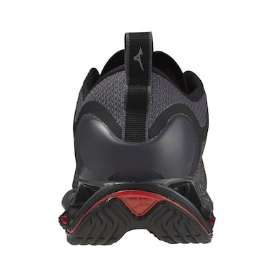 Tênis Mizuno Wave Prophecy 13 - Masculino - Foto 3