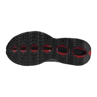 Tênis Mizuno Wave Prophecy 13 - Masculino - Foto 5