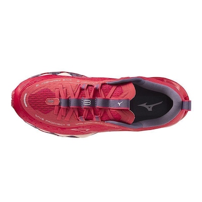 Tênis Mizuno Wave Prophecy 13 - Unissex - Foto 2