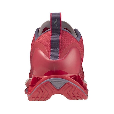Tênis Mizuno Wave Prophecy 13 - Unissex - Foto 3