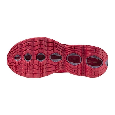 Tênis Mizuno Wave Prophecy 13 - Unissex - Foto 5
