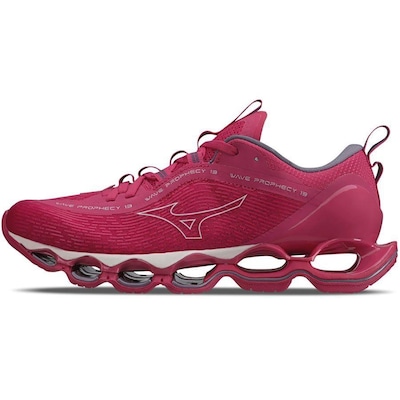 Tênis Mizuno Wave Prophecy 13 - Unissex - Foto 1
