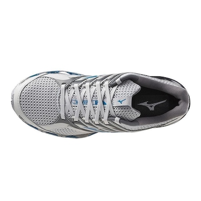Tênis Mizuno Wave Prophecy 13 S - Masculino - Foto 2