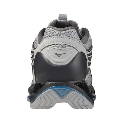 Tênis Mizuno Wave Prophecy 13 S - Masculino - Foto 3