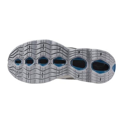 Tênis Mizuno Wave Prophecy 13 S - Masculino - Foto 5