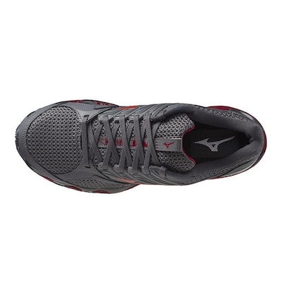 Tênis Mizuno Wave Prophecy 13 S - Unissex - Foto 2