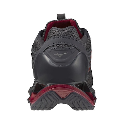 Tênis Mizuno Wave Prophecy 13 S - Unissex - Foto 3
