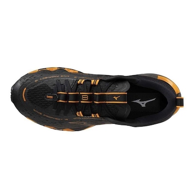 Tênis Mizuno Wave Prophecy 13 - Masculino - Foto 2