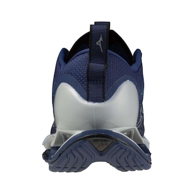 Tênis Mizuno Wave Prophecy 13 - Masculino - Foto 3