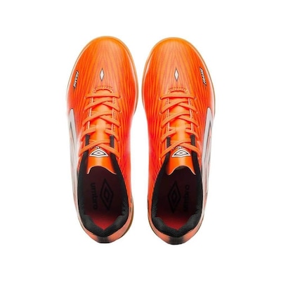 Chuteira Futsal Umbro Frame - Adulto - Foto 4