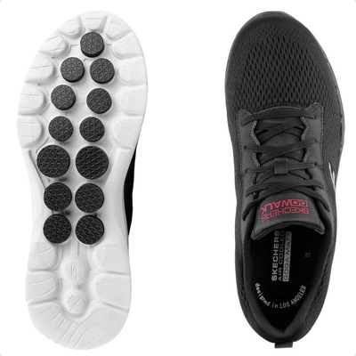 TÊNIS SKECHERS GO WALK 6 AVALO - MASCULINO - Foto 5