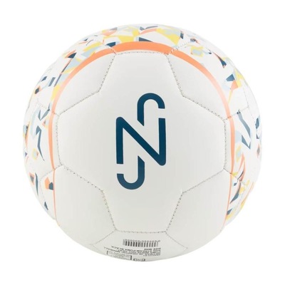 Mini Bola de Futebol de Campo Puma Neymar Jr Graphic - Foto 2