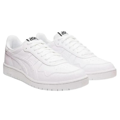 Tênis Asics Japan S White - Feminino - Foto 2
