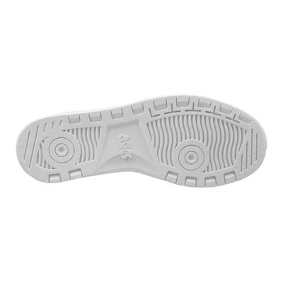 Tênis Asics Japan S White - Feminino - Foto 5