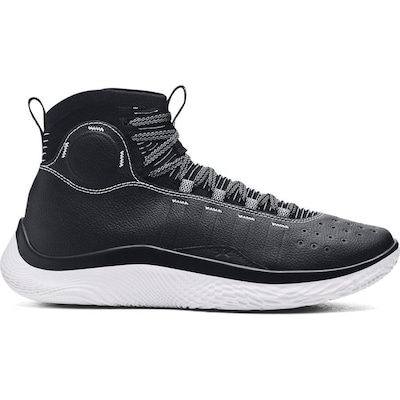 Tênis de Basquete Under Armour Curry 4 Flotro - Masculino - Foto 1