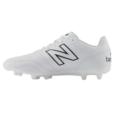Chuteira de Campo New Balance 442 V2 Academy Fg + Meião - Adulto - Foto 3
